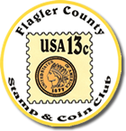 Flagler County Stamp & Coin Club